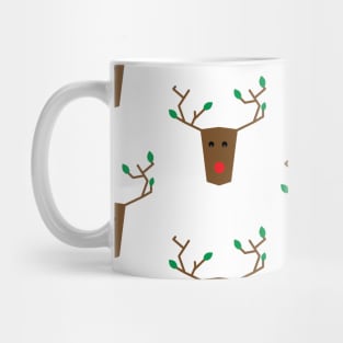 RUDOLF! Mug